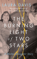 Burning Light of Two Stars