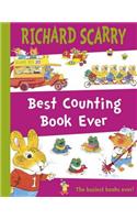Best Counting Book Ever