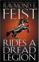 Rides A Dread Legion