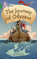 Journey of Odysseus