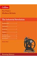 Ks3 History the Industrial Revolution