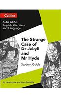 AQA GCSE (9-1) English Literature and Language - Dr Jekyll and Mr Hyde
