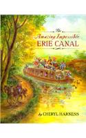 The Amazing Impossible Erie Canal