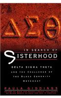 In Search of Sisterhood