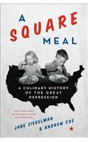 A Square Meal