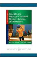 Principles and Methods of Adapted Physical Education and Rec