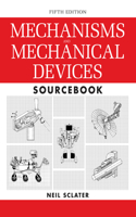 Mechnsm&mec DVC Srcbk 5e (Pb)