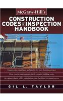 Construction Codes & Inspection Handbook