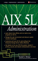 AIX 5l Administration