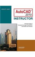 AutoCAD 2010 Instructor