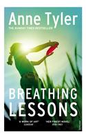 Breathing Lessons: (English)