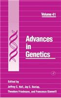 Advances in Genetics