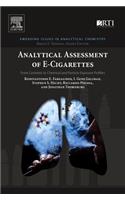 Analytical Assessment of E-Cigarettes