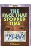 The Face That Stopped Time: (FastBack Mystery Books)