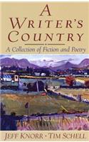 A A Writer's Country Writer's Country: A Collection of Fiction and Poetry