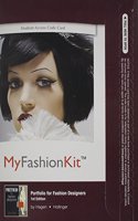 MyFashionKit -- Access Card -- for Portfolio for Fashion Designers