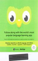 Duolingo -- Access Card -- Mosaicos