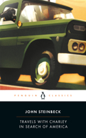 Travels with Charley in Search of America: (Penguin Great Books of the 20th Century)