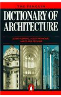 The Penguin Dictionary of Architecture