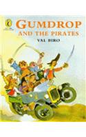 Gumdrop and the Pirates (Picture Puffin Story Books)