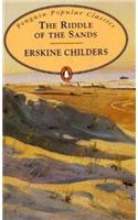 The Riddle of the Sands
