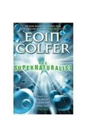 The Supernaturalist: (English)