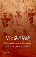 Frauds, Myths, and Mysteries
