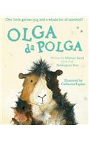 Olga da Polga Gift Edition