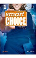 Smart Choice: Level 1: Teacher's Book with Testing Program CD-ROM: (Smart Choice)