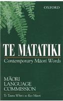 Te Matatiki