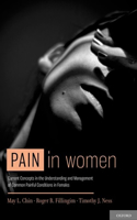 Pain in Women