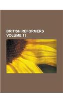 British Reformers