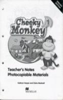 Cheeky Monkey 1 TB English