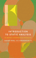 Introduction to Static Analysis: An Abstract Interpretation Perspective