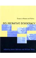 Deliberative Democracy