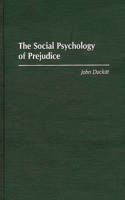 Social Psychology of Prejudice