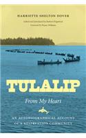 Tulalip, From My Heart