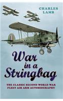 War In A Stringbag
