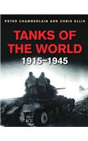 Tanks of The World 1915-45