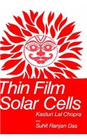 Thin Film Solar Cells