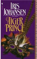 The Tiger Prince