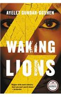 Waking Lions
