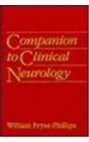 A Companion to Clinical Neurology