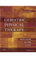 Geriatric Physical Therapy - eBook