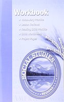 Social Studies 2003 Workbook Grade 4 Regions