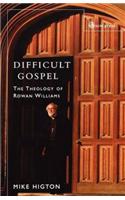 Difficult Gospel