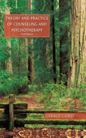 Bundle: Theory and Practice of Counseling and Psychotherapy, Updated, Loose-Leaf Version, 10th + Student Manual, Loose-Leaf Version + Mindtapv2.0 for Corey's Theory and Practice of Counseling and Psychotherapy, 1 Term Printed Access Card