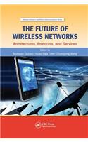 Future of Wireless Networks