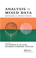 Analysis of Mixed Data