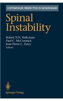 Spinal Instability